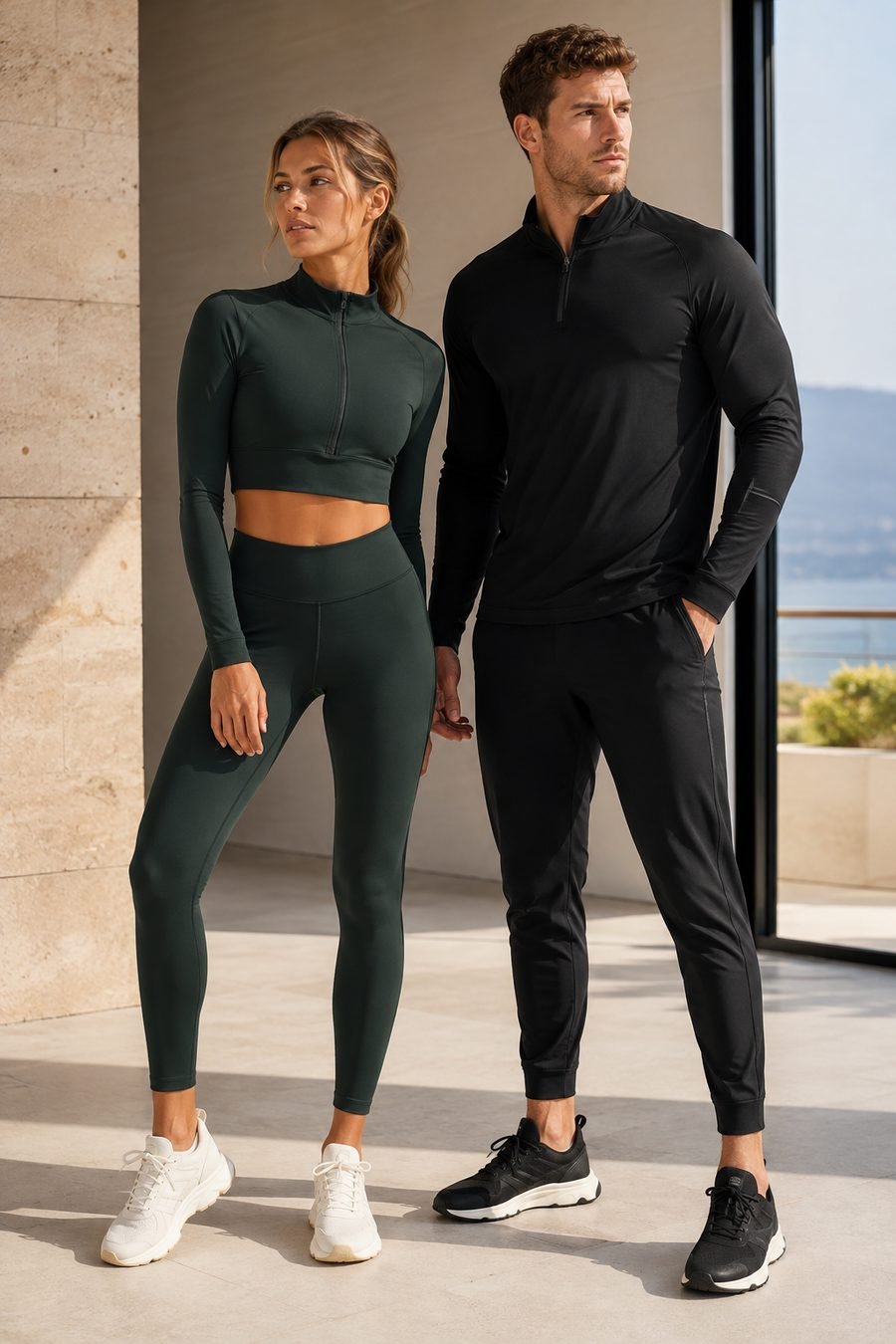 Activewear