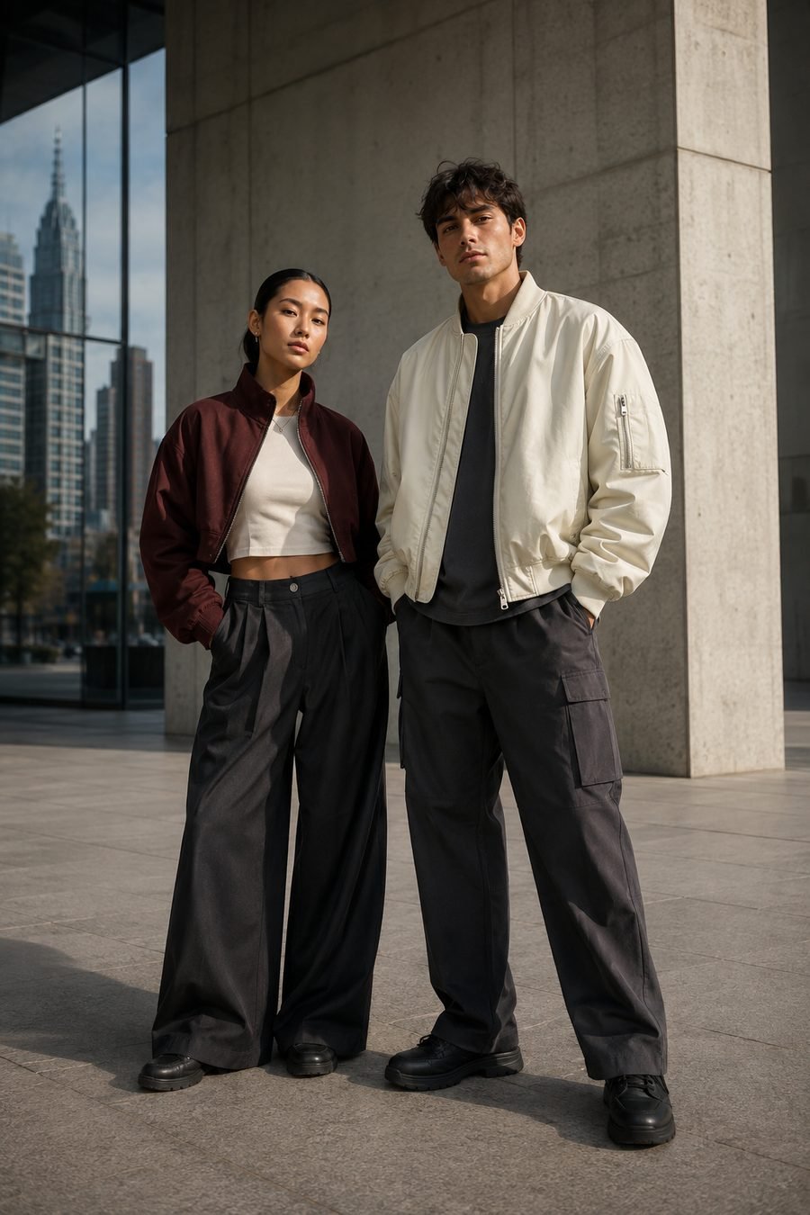 Streetwear