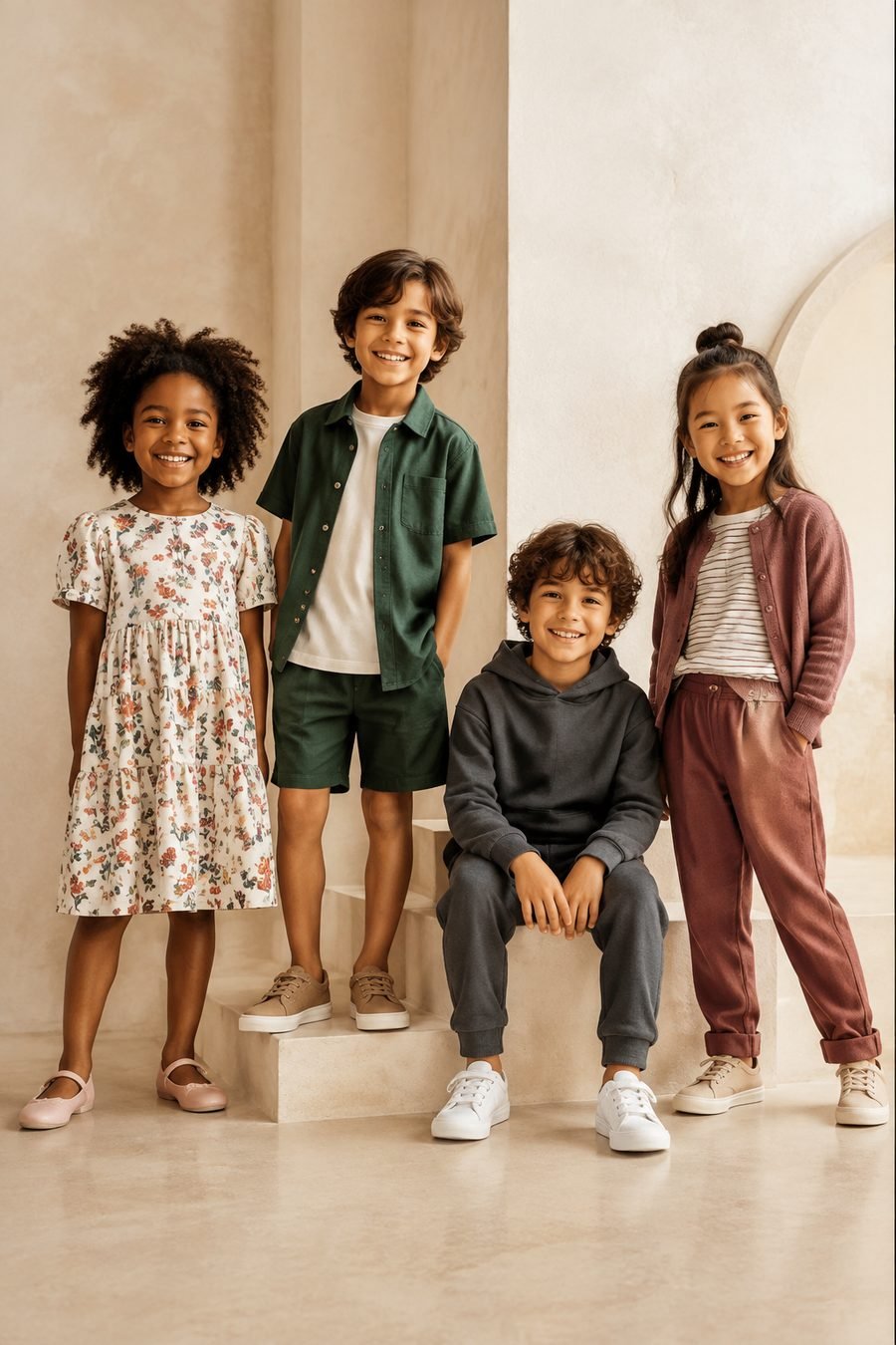 Kids