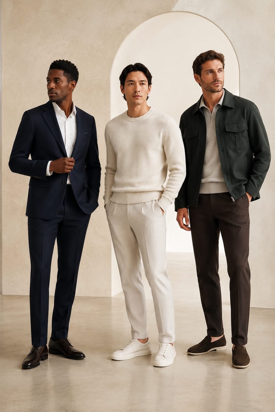 Men
